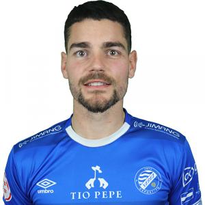 Adri Crespo (Xerez D.F.C.) - 2022/2023